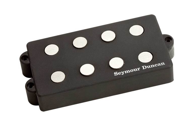 Seymour Duncan SMB-4D 4 String Music Man Ceramic Bass Humbucker Pickup