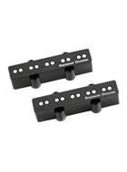 Seymour Duncan SJ5S 67/70 for 5 String Jazz Bass