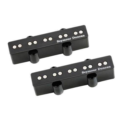 Seymour Duncan SJ5S 67/70 for 5 String Jazz Bass Seymour Duncan SJ5S 67/70 for 5 String Jazz Bass