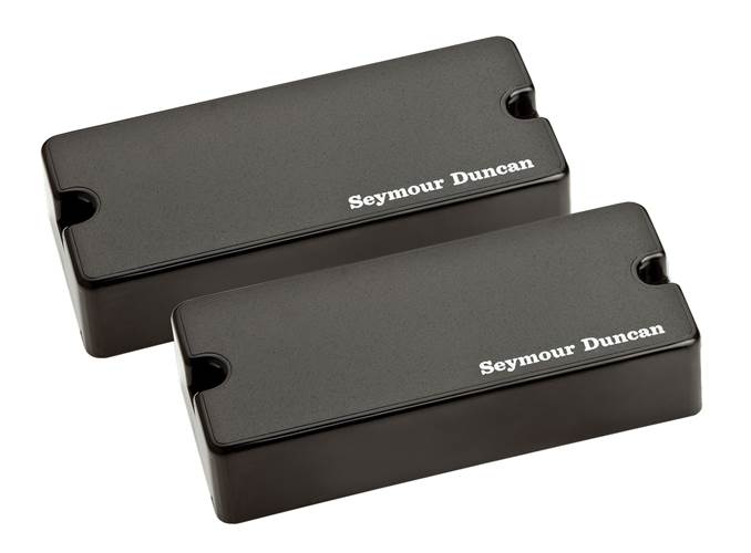 Seymour Duncan SSB-5S 5 String Phase II Passive Set