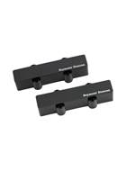 Seymour Duncan Pro Active Jazz Bass Pickup Set
