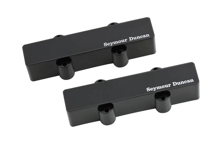 Seymour Duncan Pro Active Jazz Bass Pickup Set