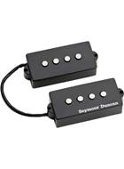 Seymour Duncan APB-2 Lightnin' Rods P-Bass