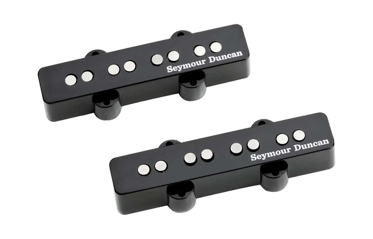 Seymour Duncan Lightnin Rods Jazz Bass