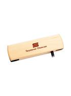 Seymour Duncan SA-3SC Singlecoil Woody Acoustic Guitar Soundhole Pickup Maple