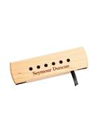 Seymour Duncan SA-3XL HC Woody XL Acoustic Guitar Soundhole Pickup Maple