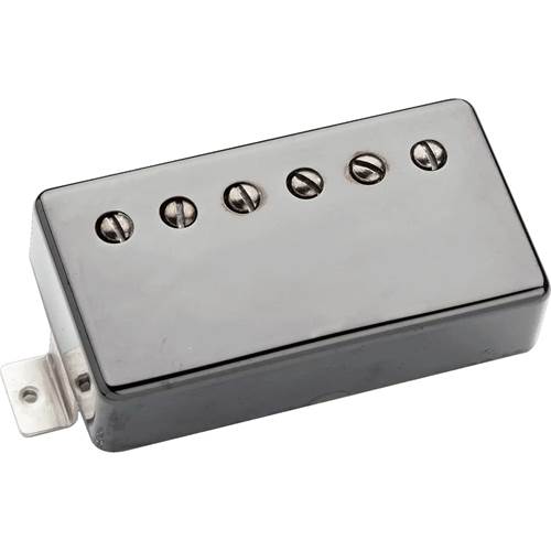 Seymour Duncan Benedetto A-6 Black Cover