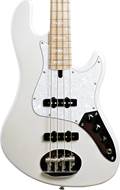 Lakland Skyline Darryl Jones 4 String White Pearl Maple Fingerboard