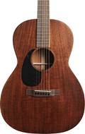 Martin 00015SML Solid Mahogany Left Handed