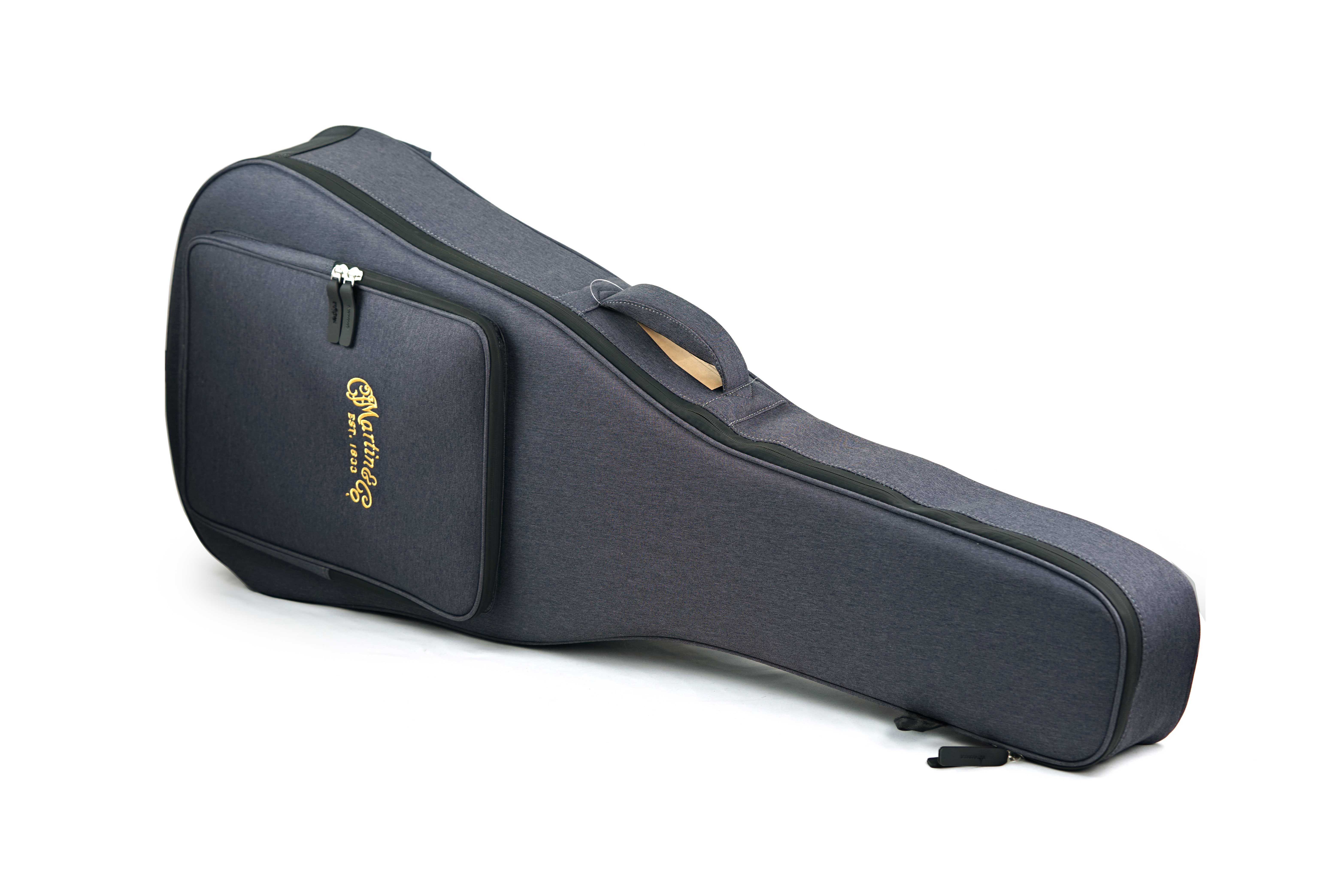 Martin 00015SML Solid Mahogany Left Handed