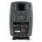 Genelec 8040BPM Dark Grey Single Back View