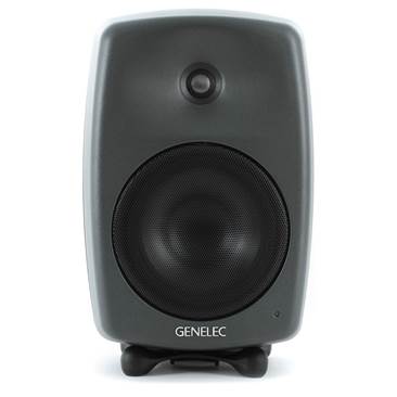 Genelec 8040BPM Dark Grey Single