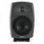 Genelec 8040BPM Dark Grey Single Front View
