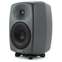 Genelec 8040BPM Dark Grey Single Front View