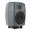 Genelec 8040BPM Dark Grey Single Front View