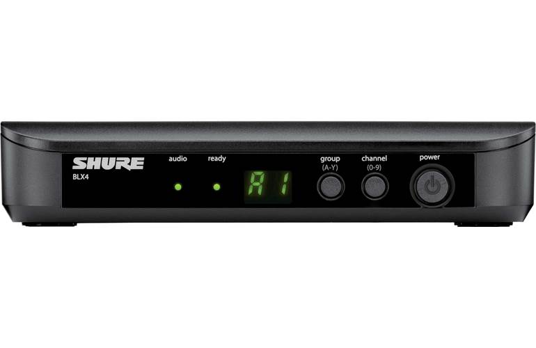 Shure BLX14UK Guitar System Shure BLX14UK Guitar System