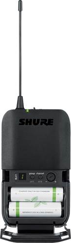 Shure BLX14UK Guitar System Shure BLX14UK Guitar System