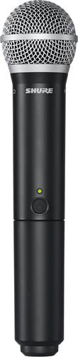 Shure BLX288UK/PG58 Dual Vocal System Shure BLX288UK/PG58 Dual Vocal System