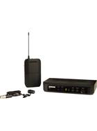 Shure BLX14UK/W85 WL185 Presenter System
