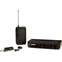 Shure BLX14UK/W85 WL185 Presenter System Front View