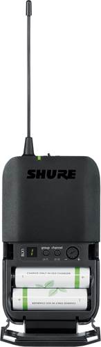 Shure BLX14UK/W85 WL185 Presenter System Shure BLX14UK/W85 WL185 Presenter System