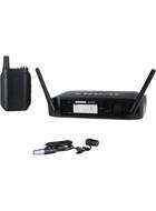 Shure GLXD14UK/85 Digital WL185 Presenter System