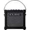Roland Micro Cube GX Black Combo Practice Amp Front View