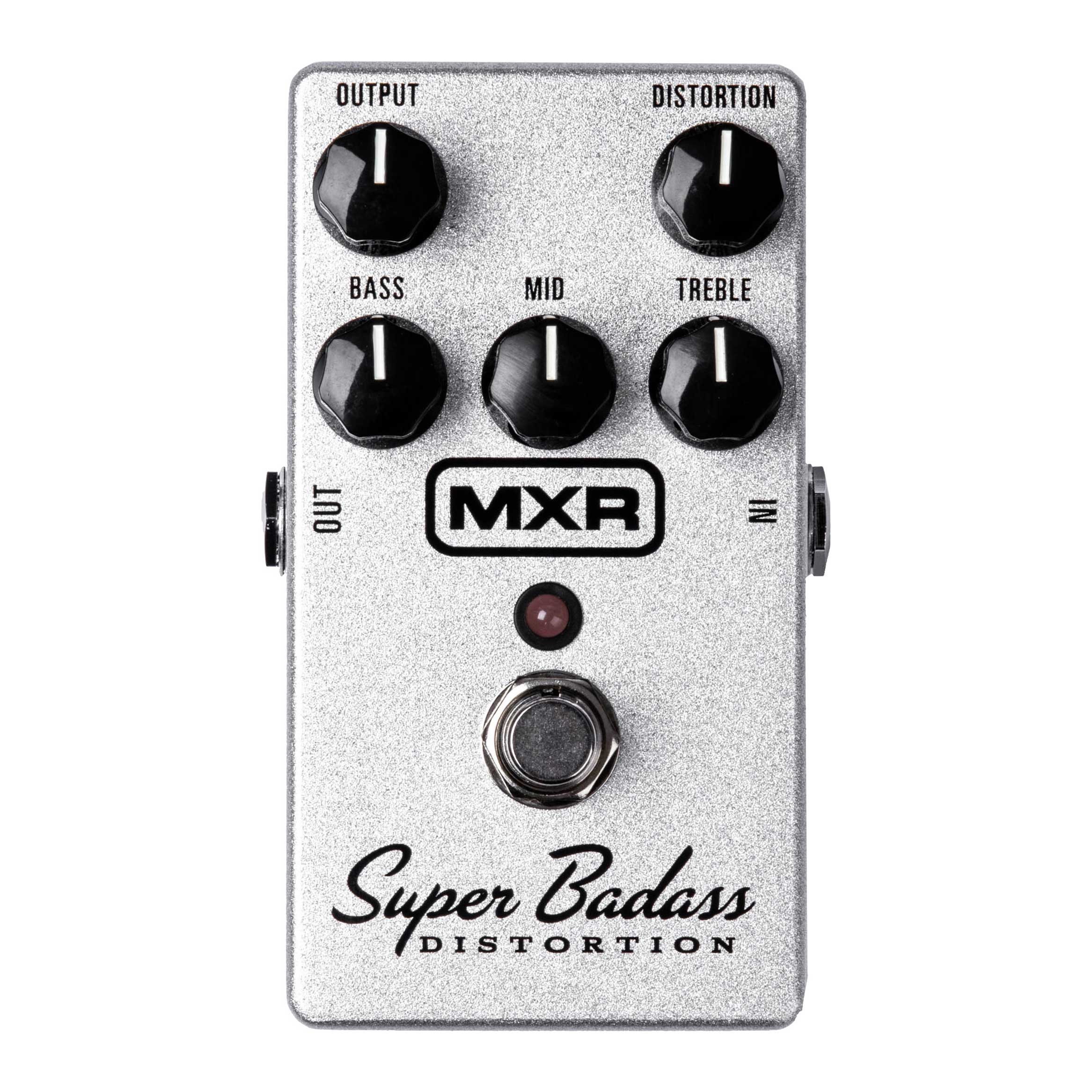 MXR Overdrive & Distortion Pedals | guitarguitar