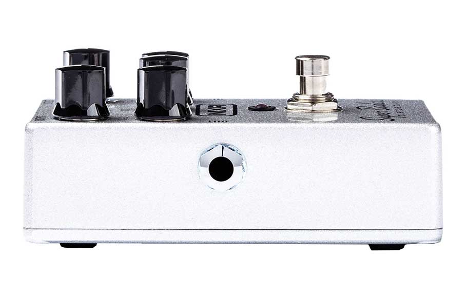 MXR M75 Super Badass Distortion