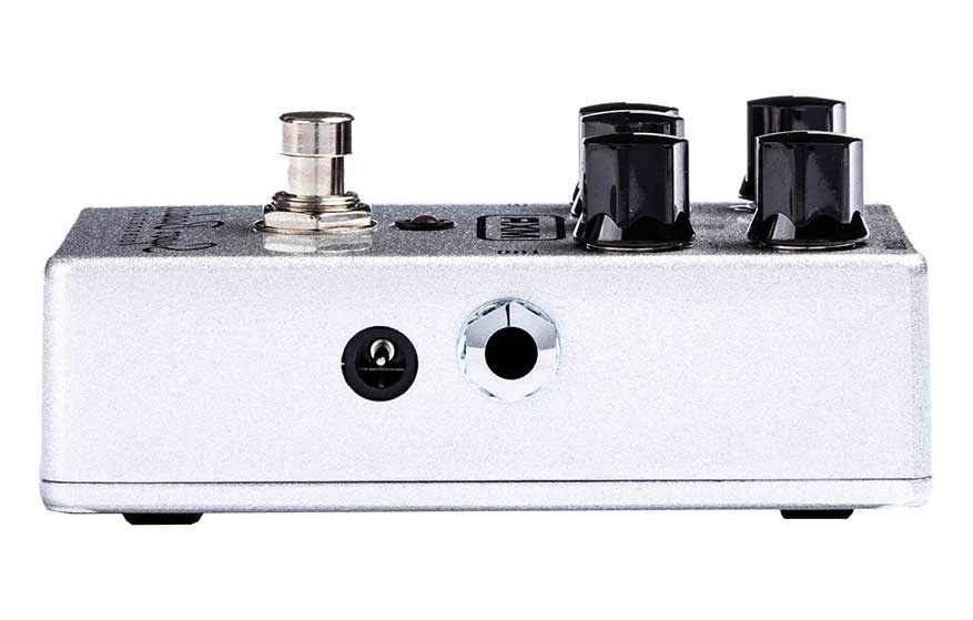 MXR M75 Super Badass Distortion