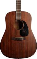 Martin D15MEUK (Ex-Demo) #M2486650