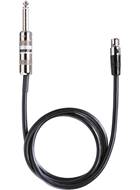 Shure WA302 Instrument Cable
