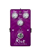 Suhr Riot Reloaded Distortion Pedal