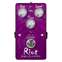 Suhr Riot Reloaded Distortion Pedal Front View