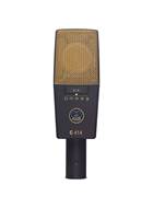 AKG C414-XLII Reference Multipattern Condenser Microphone
