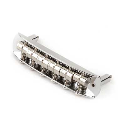 Fender Bridge Assembly For Mustang (Japan)