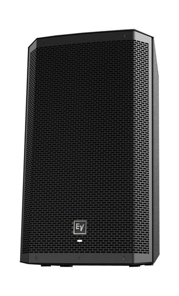 Electro Voice ZLX12P Powered Speaker (Single) 