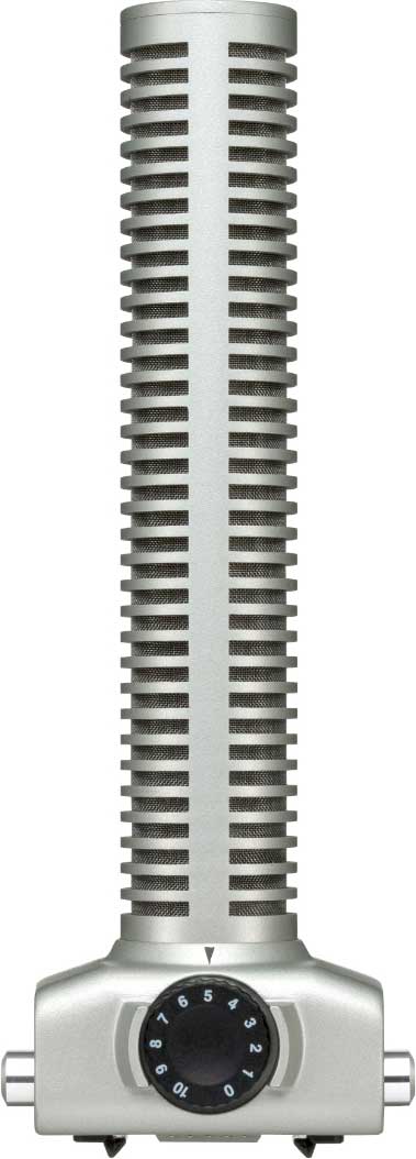 Zoom Zoom Recorder SGH-6 Shotgun Mic Capsule