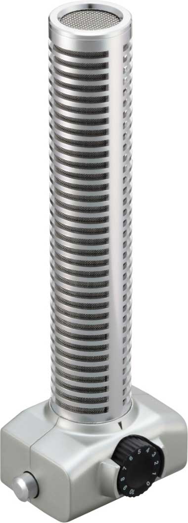 Zoom Zoom Recorder SGH-6 Shotgun Mic Capsule