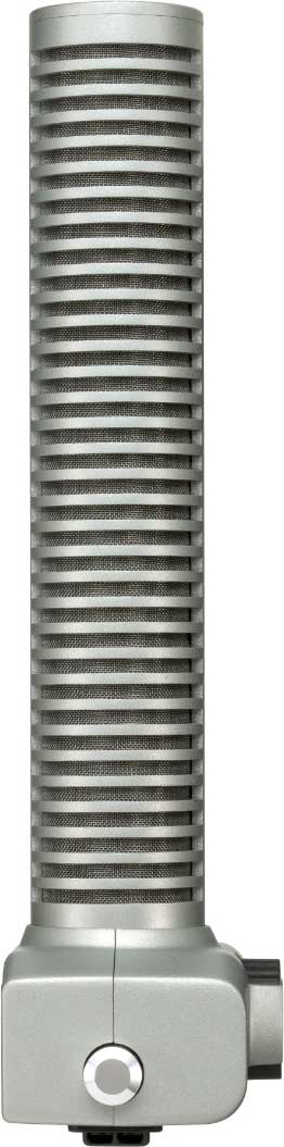Zoom Zoom Recorder SGH-6 Shotgun Mic Capsule
