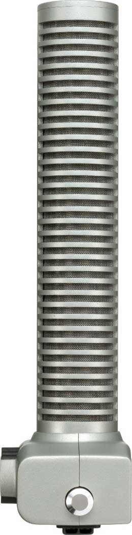 Zoom Zoom Recorder SGH-6 Shotgun Mic Capsule