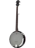 Ozark 2105GL 5 String Banjo Left Handed