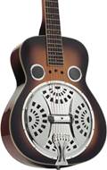 Ozark 3515SQ Resonator Square Neck
