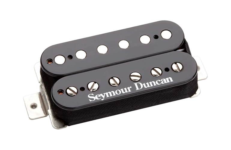 Seymour Duncan Jazz SH-2B Bridge Humbucker Black Seymour Duncan Jazz SH-2B Bridge Humbucker Black