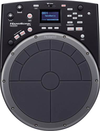 Roland HPD-20 Handsonic Percussion Pad Roland HPD-20 Handsonic Percussion Pad