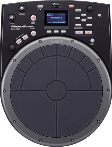 Roland HPD-20 Handsonic Percussion Pad