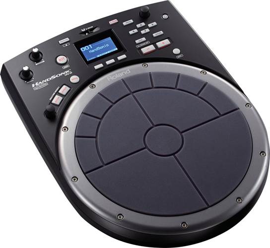 Roland HPD-20 Handsonic Percussion Pad Roland HPD-20 Handsonic Percussion Pad