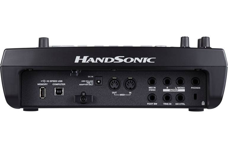 Roland HPD-20 Handsonic Percussion Pad Roland HPD-20 Handsonic Percussion Pad
