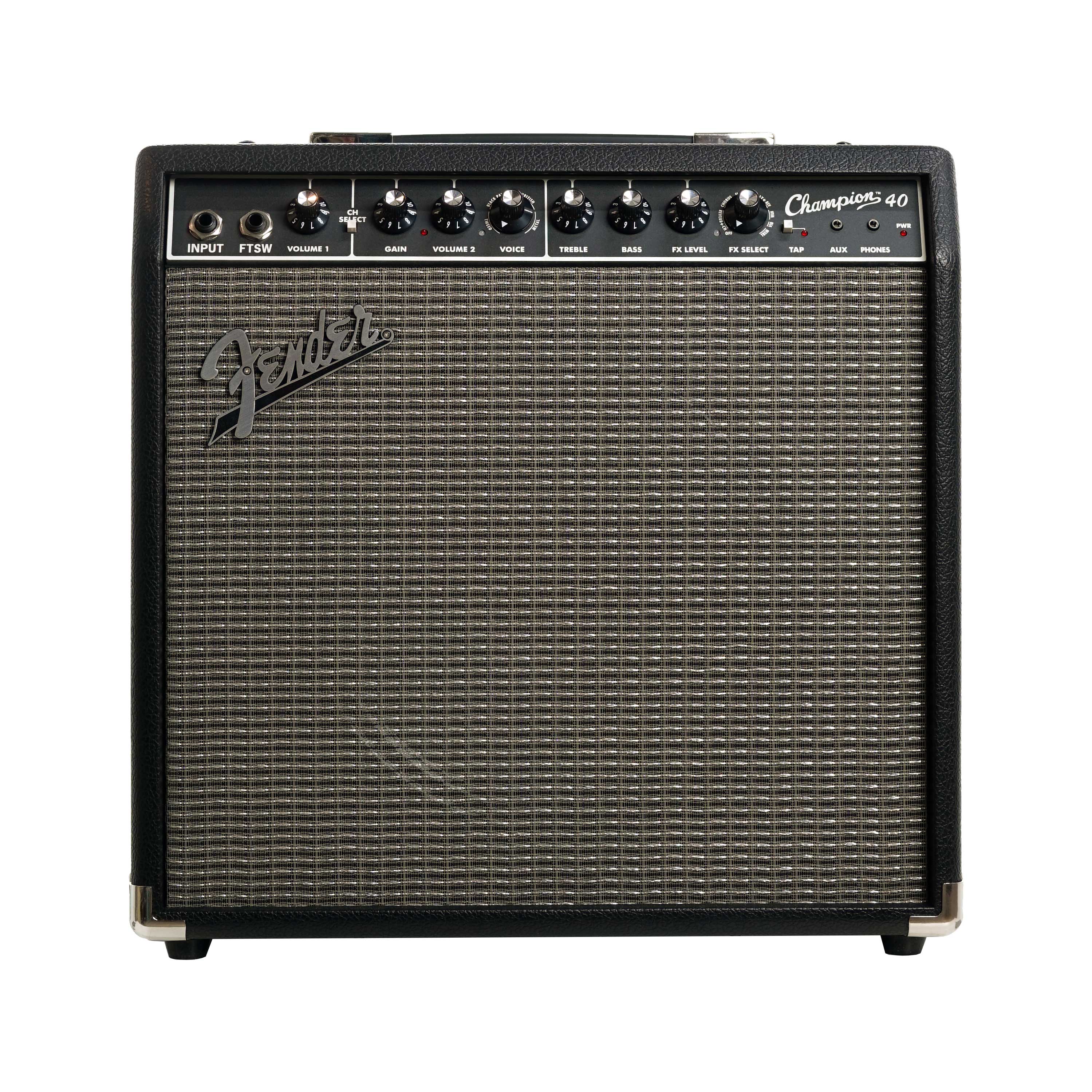 Fender Champion 40 Combo Modelling Amp (Ex-Demo) #23002496