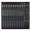 Mackie 1642 VLZ4 Compact Mixer Front View
